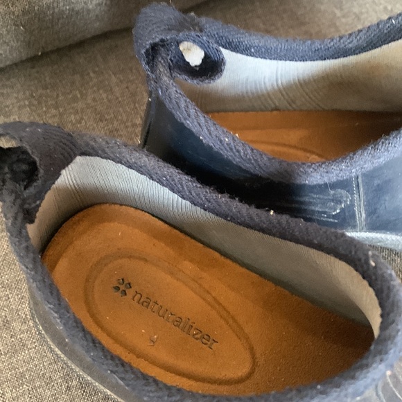 Naturalizer waterproof chelsea boot - Picture 5 of 9